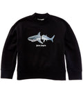Palm Angels Shark Sweatshirt