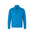 Herno Shirt Style Jacket Men