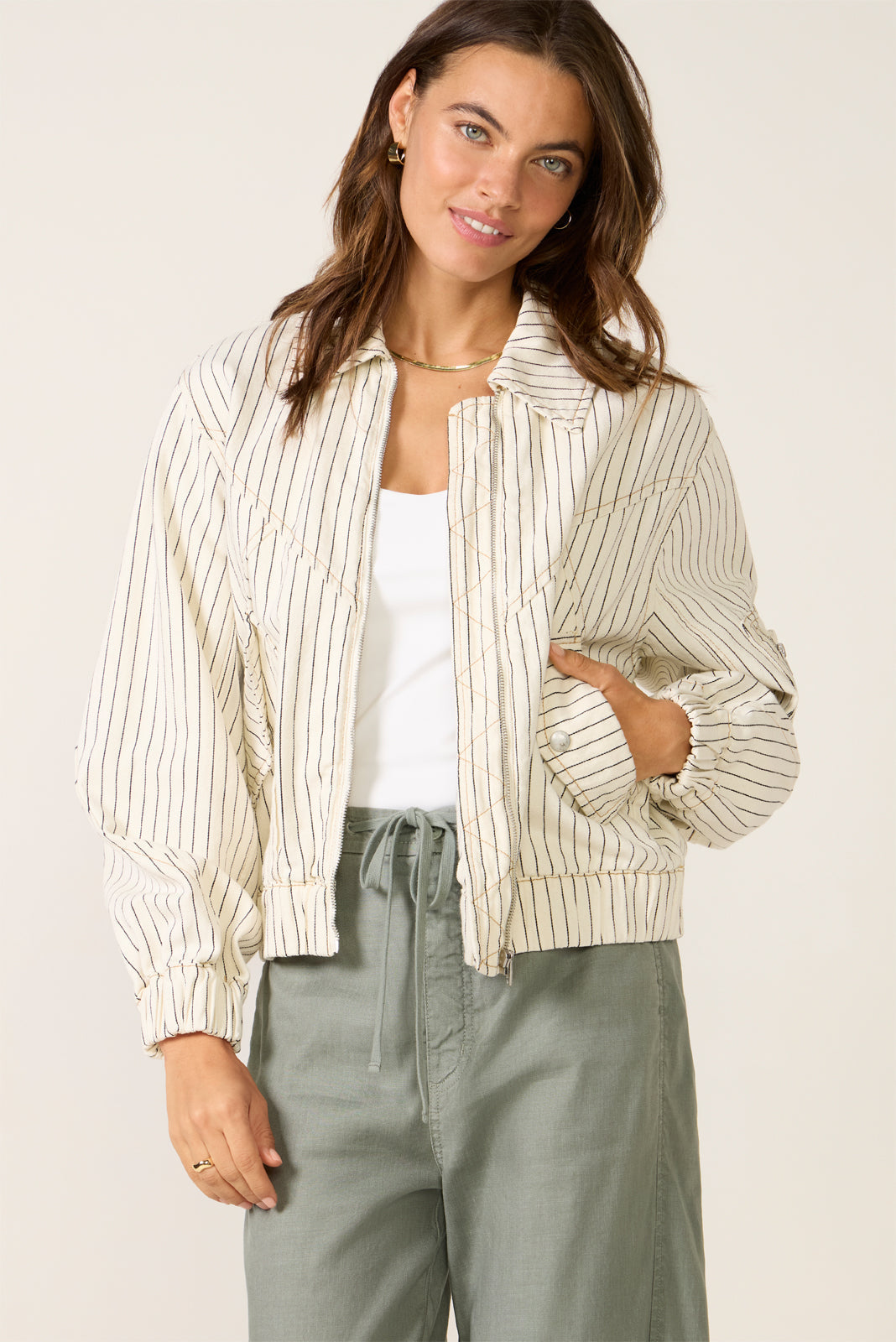 Women's Sail Away Jacket