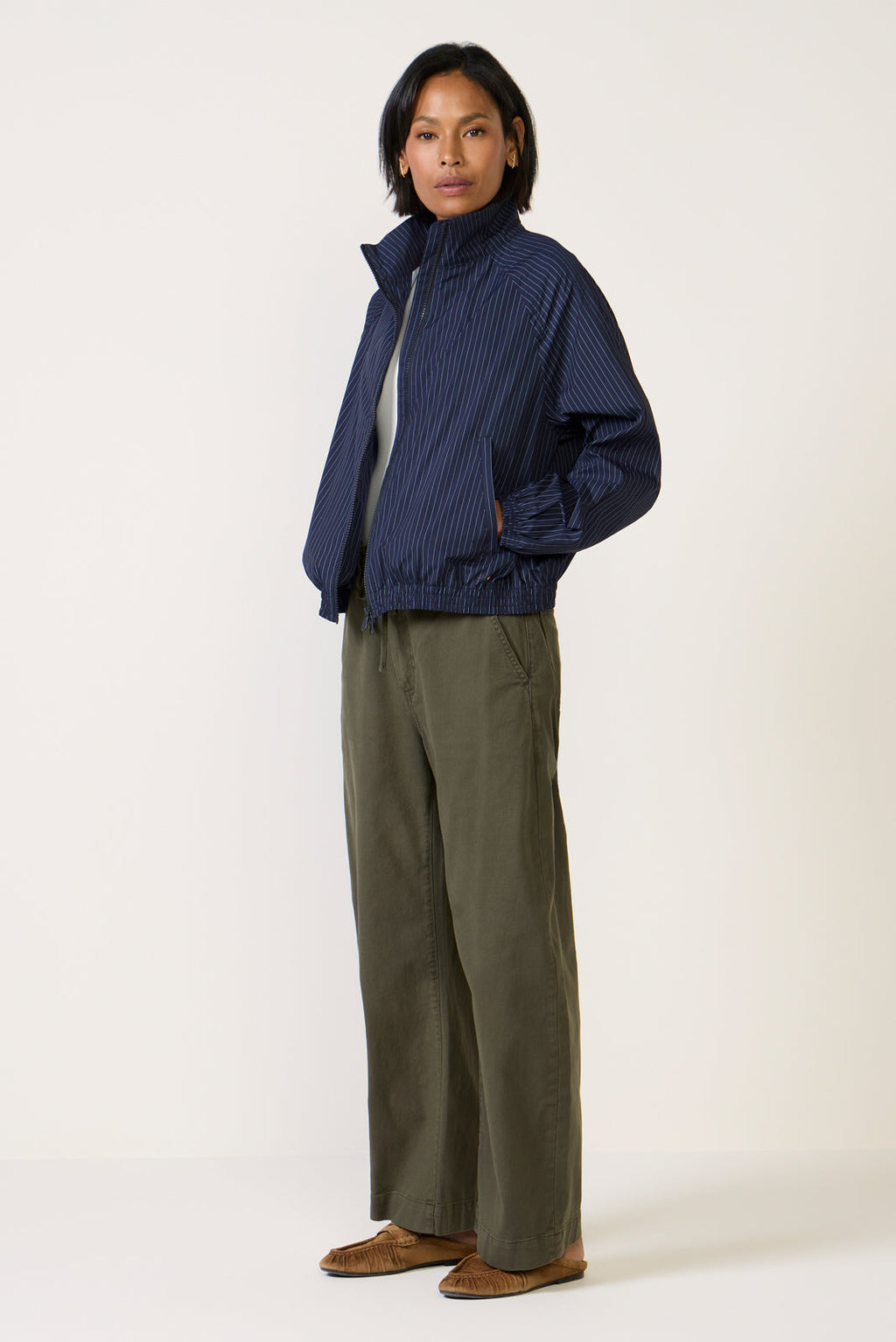 Women's Wyla Bomber Jacket