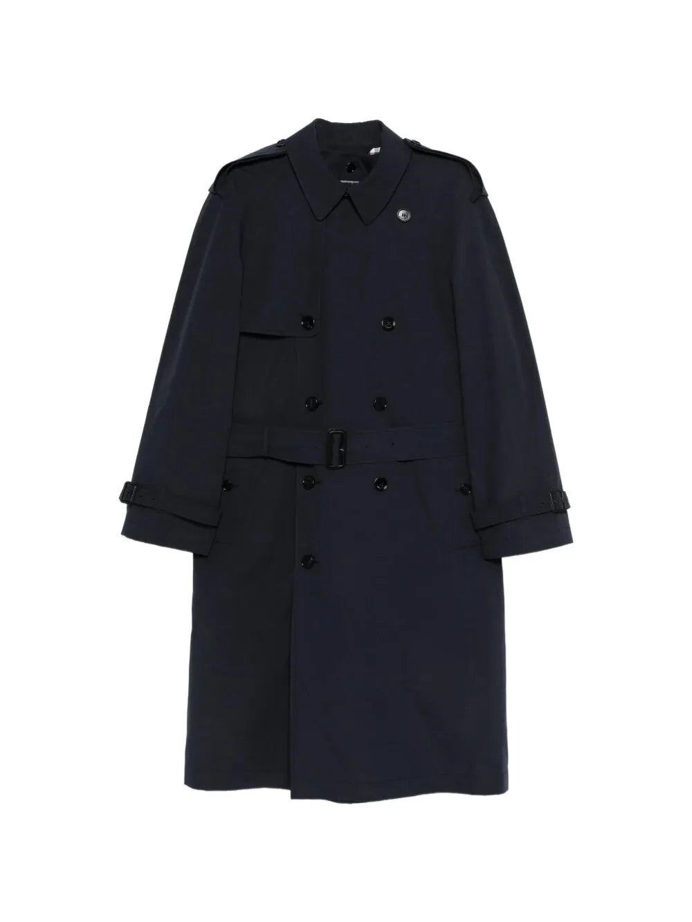 Burberry Men `Highbury` Trench