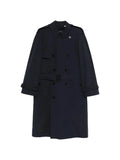 Burberry Men `Highbury` Trench