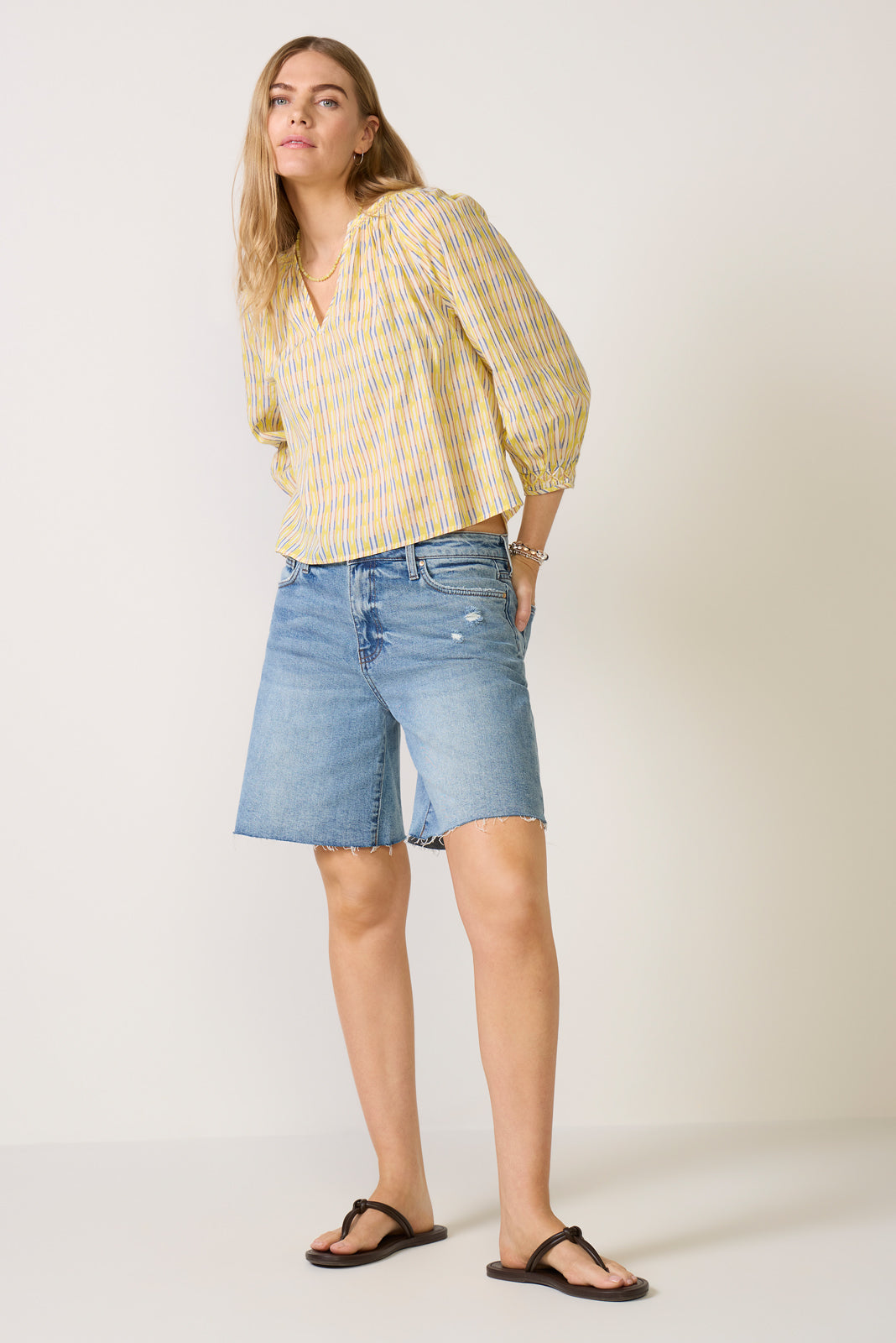 Women's Delaney Blouse