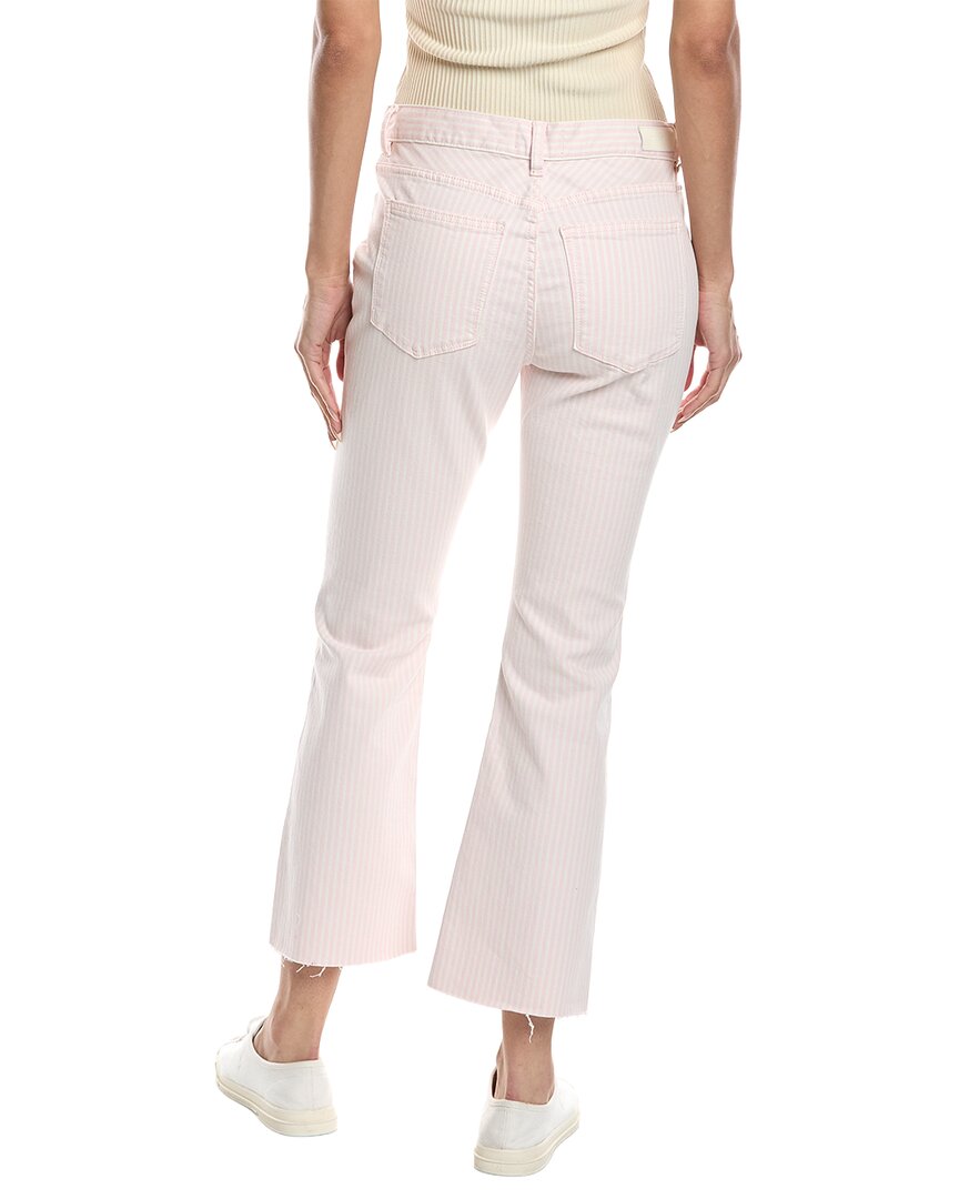 DL1961 Bridget Cropped Jean