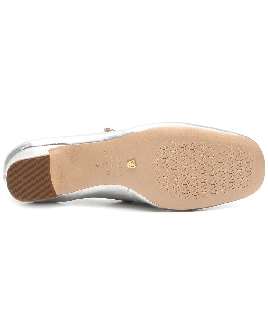 Vicenza Caribe Leather Shoe