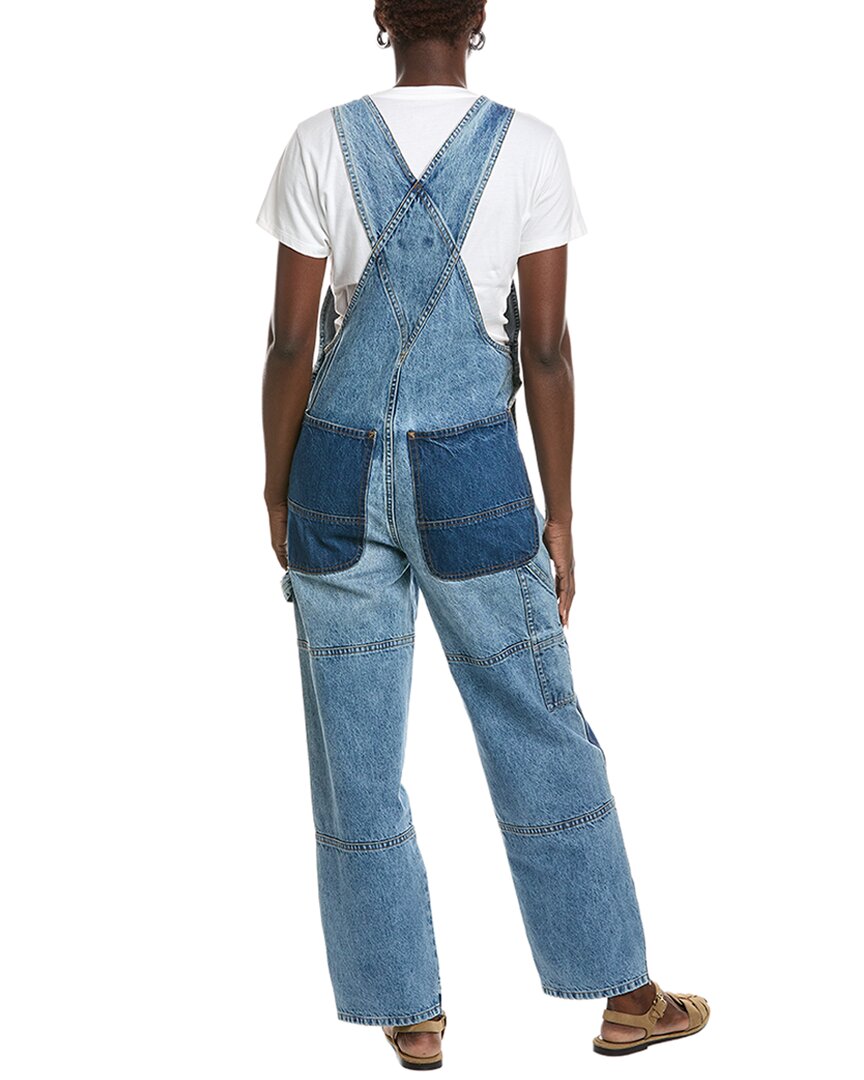CO Overalls
