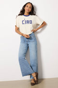 Women's Meg Jean w Patch Pockets