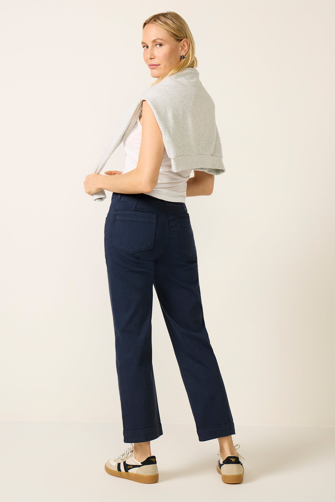 Women's Quincy Straight Leg Pants