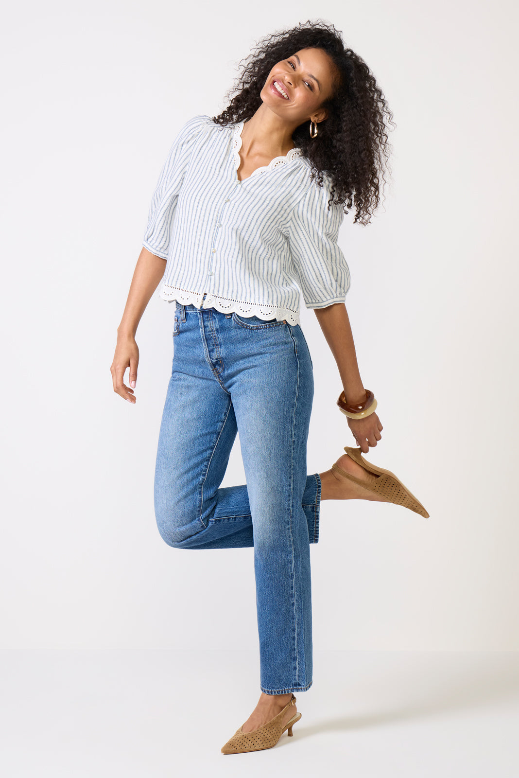 Women's Nala Blouse