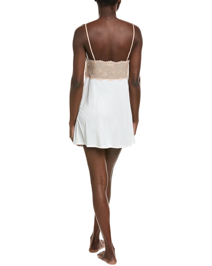 Natori Enchant Lace Cup Chemise