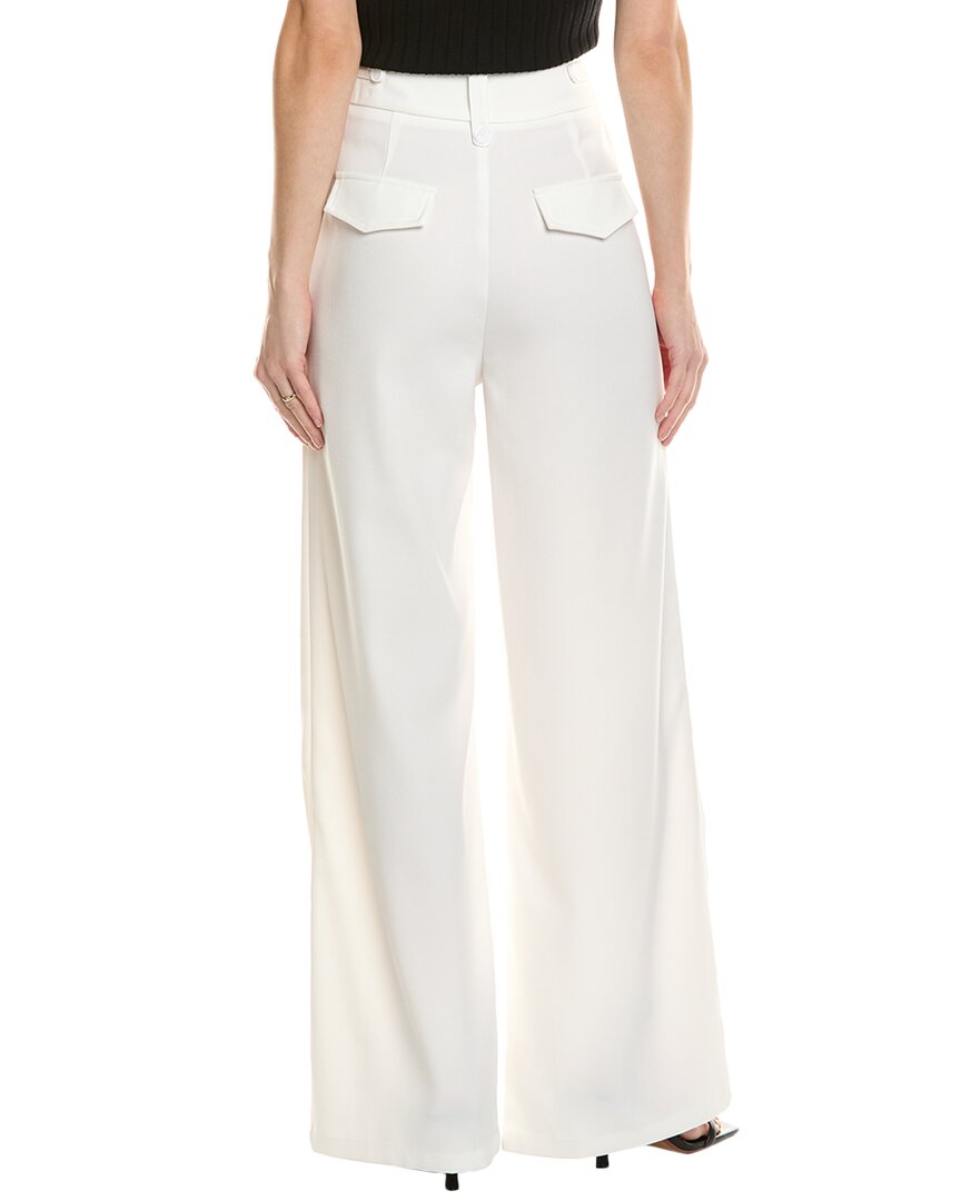Area Stars Jessi Pant