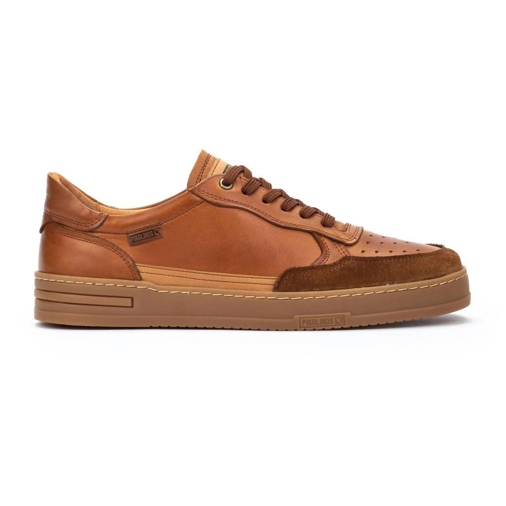 Men's Xativa Sneakers In Brandy