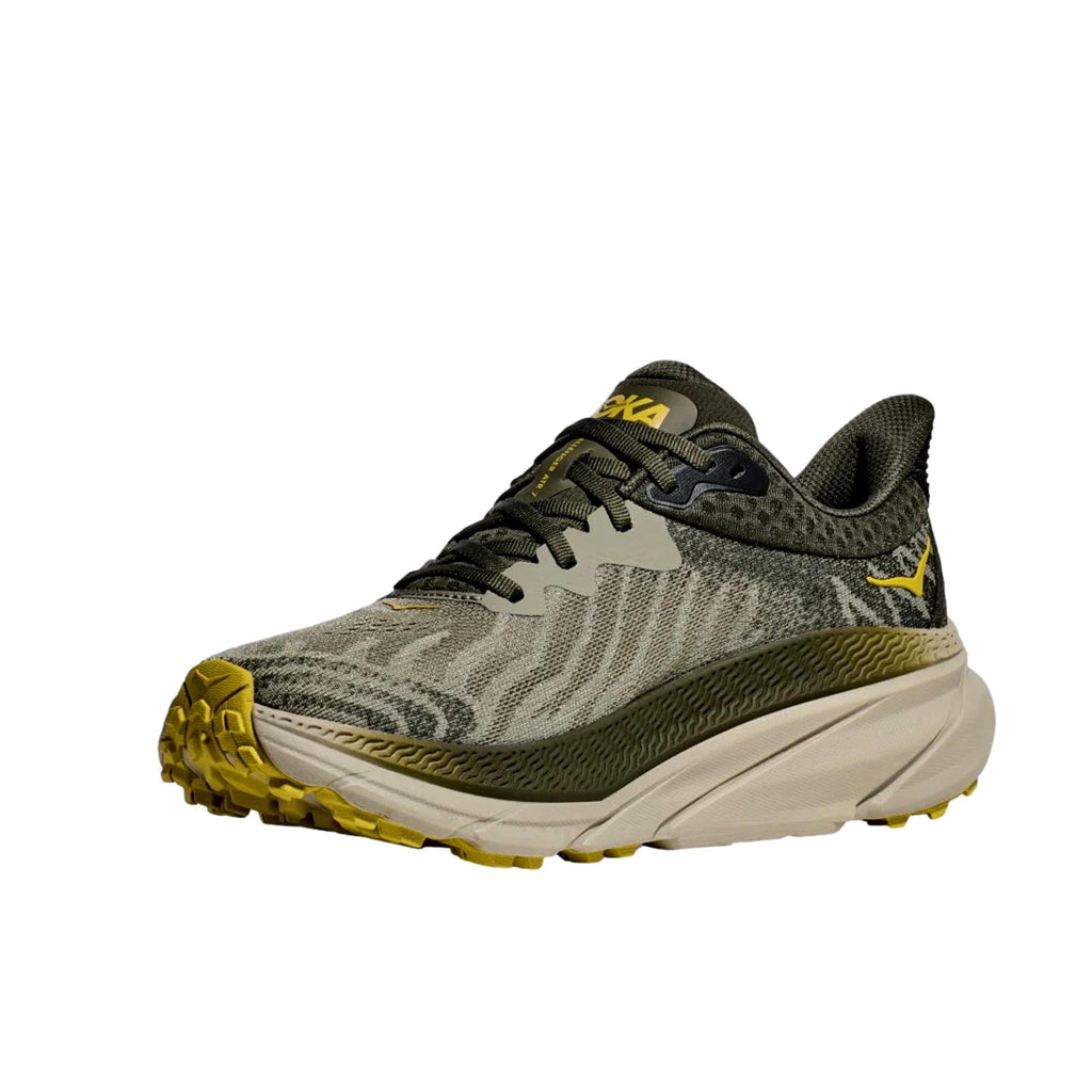 Hoka Challenger ATR 7 Olive Haze  1134497-OZF Men's