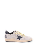 Golden Goose Men `Ball Star` Sneakers
