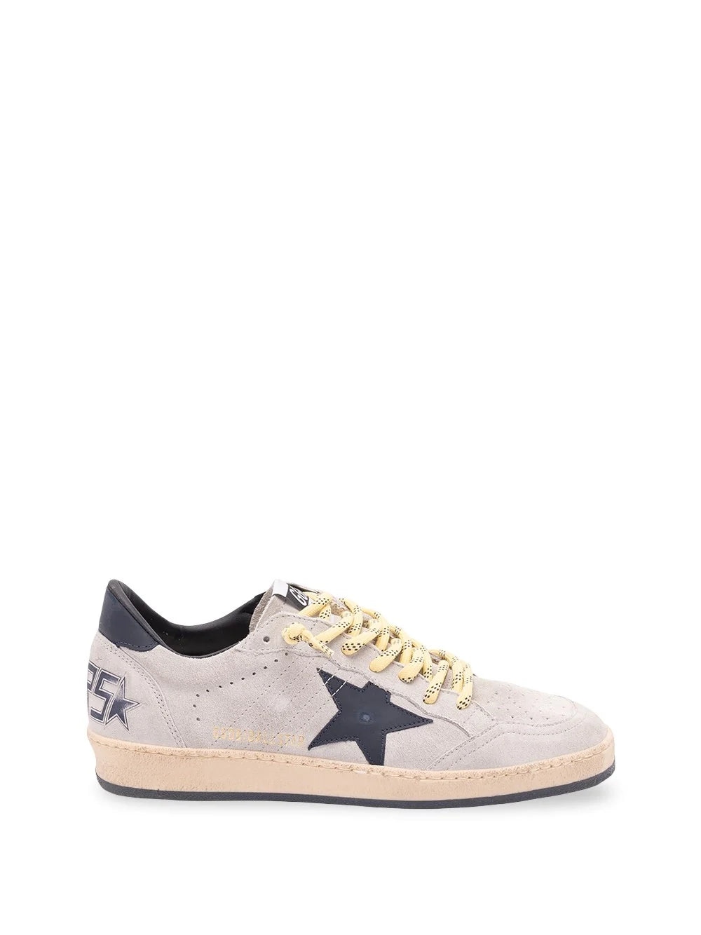 Golden Goose Men `Ball Star` Sneakers
