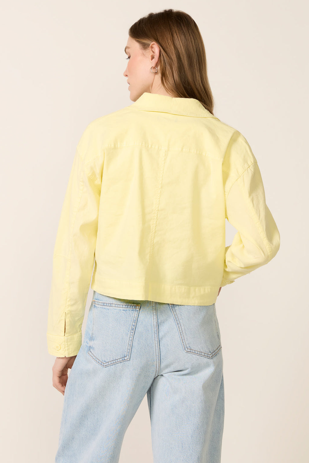 Women's Scout Soft Utility Jacket
