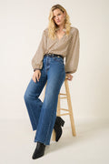 Women's The Lax Jeans