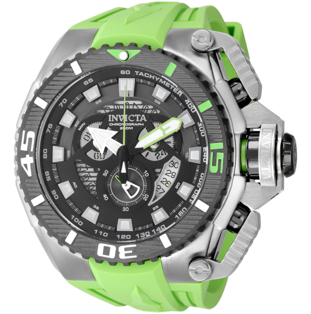Invicta Men's Sea Hunter 57mm Quartz Watch