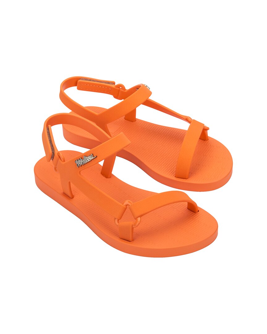 Mini Melissa Sun Downtown Papete
