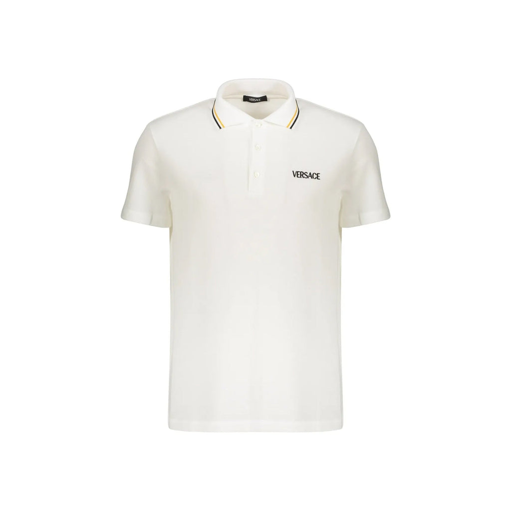 Versace Polo T-Shirt Men