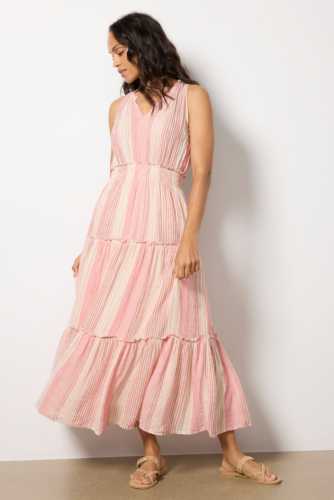 Women's LouLou Dress