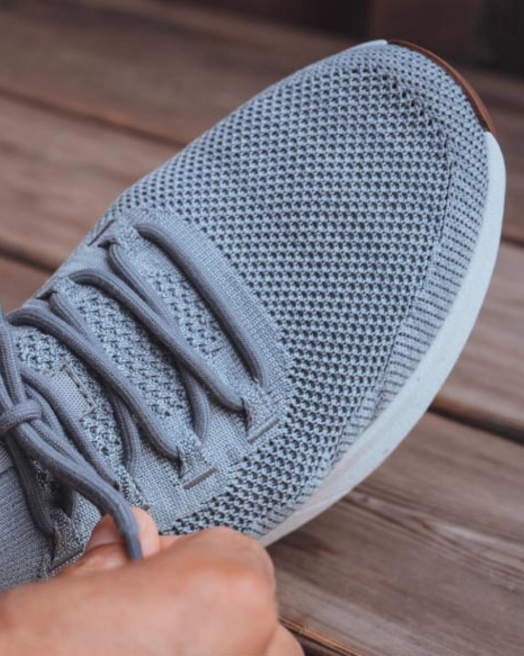 Men's Tsavo 3 Sneakers In Ultimate Grey