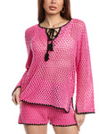 Beach Riot Blaise Top