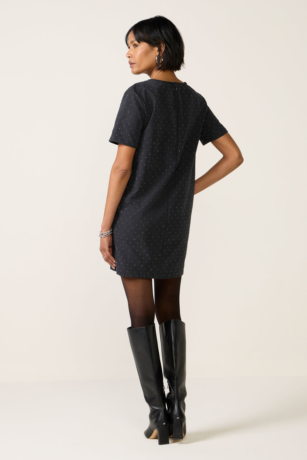 Women's Zinnia Mini Dress