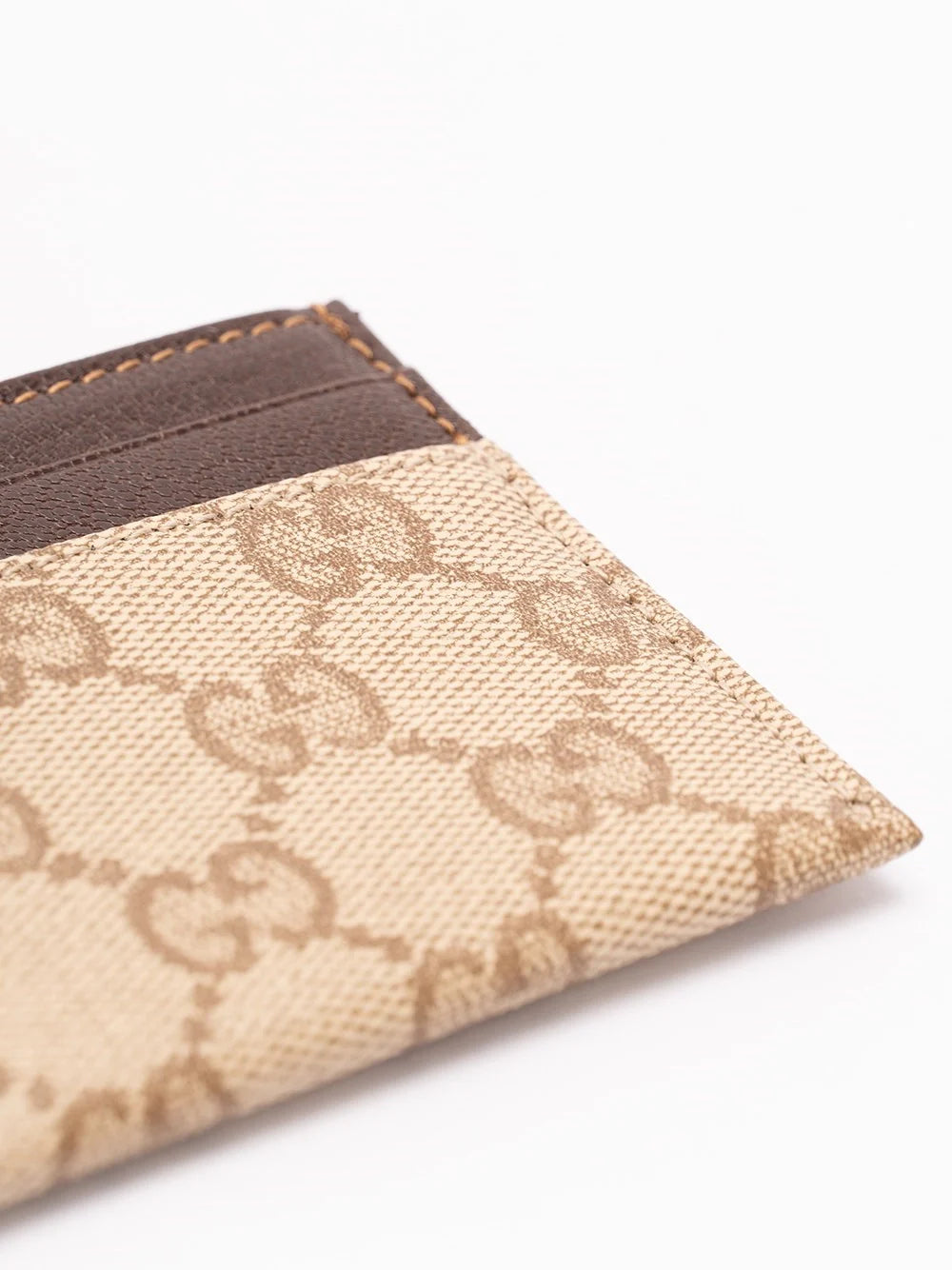 Gucci Men `Gg Core` Card Case