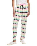 Electric & Rose Aries Bolt Ribbed Pant