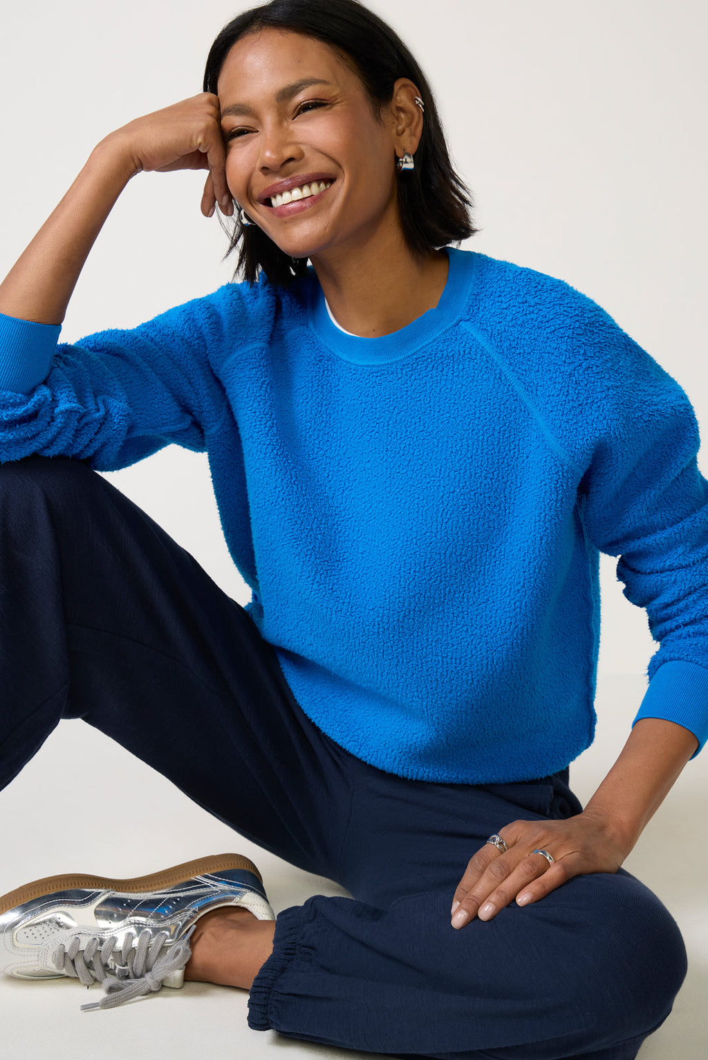 Women's Ziggy Sweatshirt