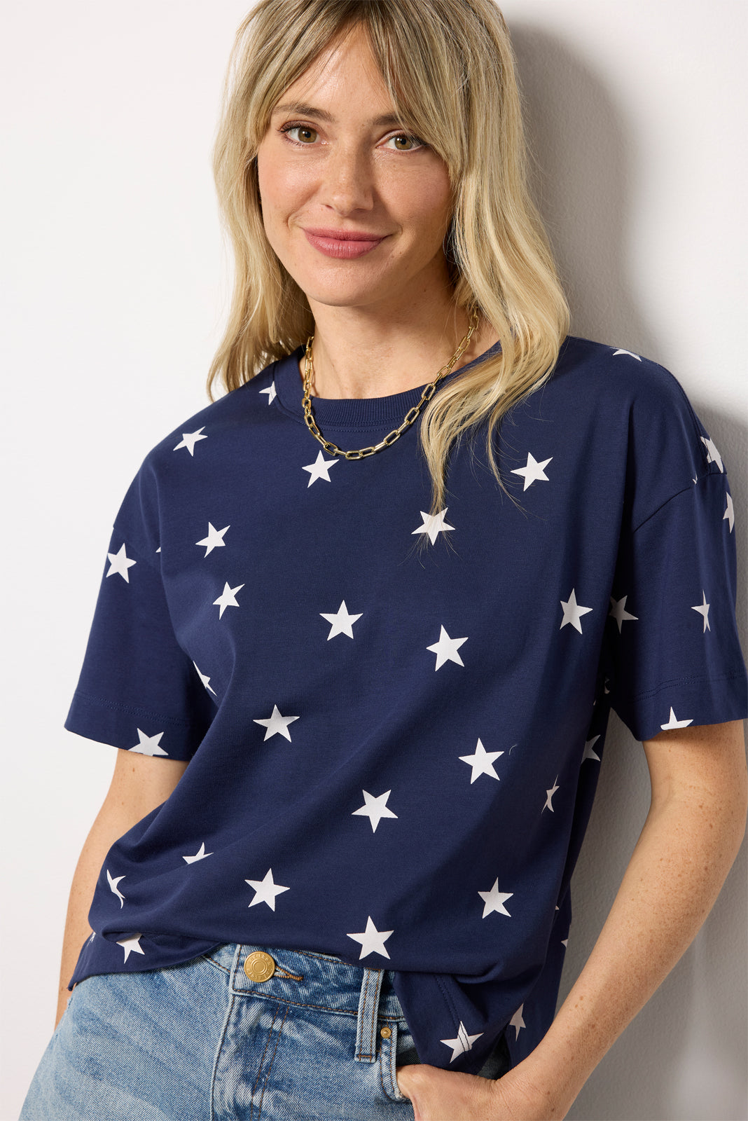 Women's Ever Perfect T-Shirt