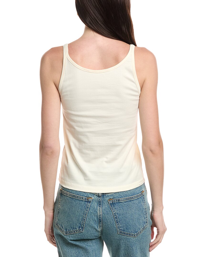 Palm Angels Bear Tank Top