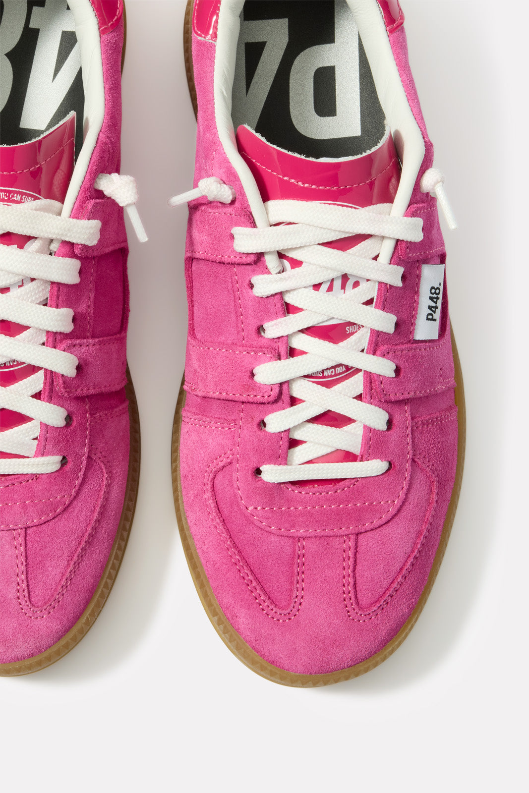 Women's Monza Sneakers