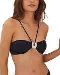ViX Firenze Sami Bandeau Top