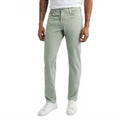 Tellis Sud Pant In Sulfur Matcha Latte