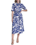 DKNY Shirt Dress