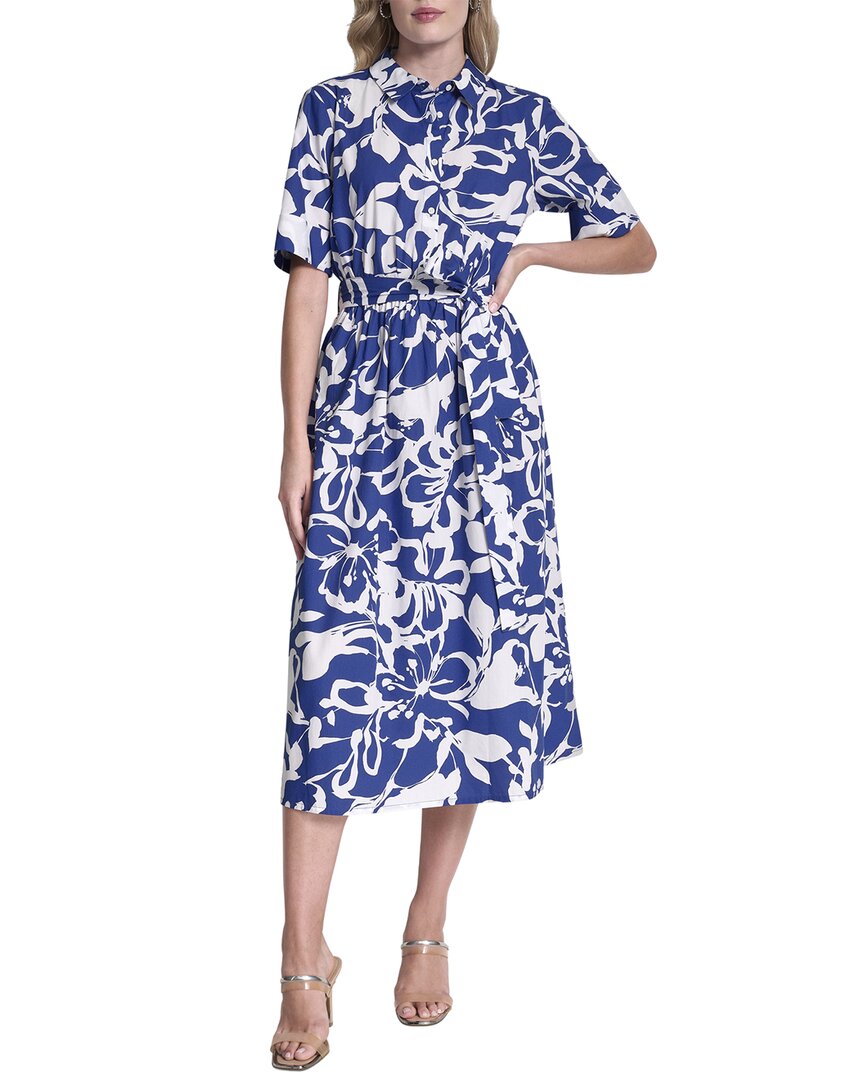 DKNY Shirt Dress