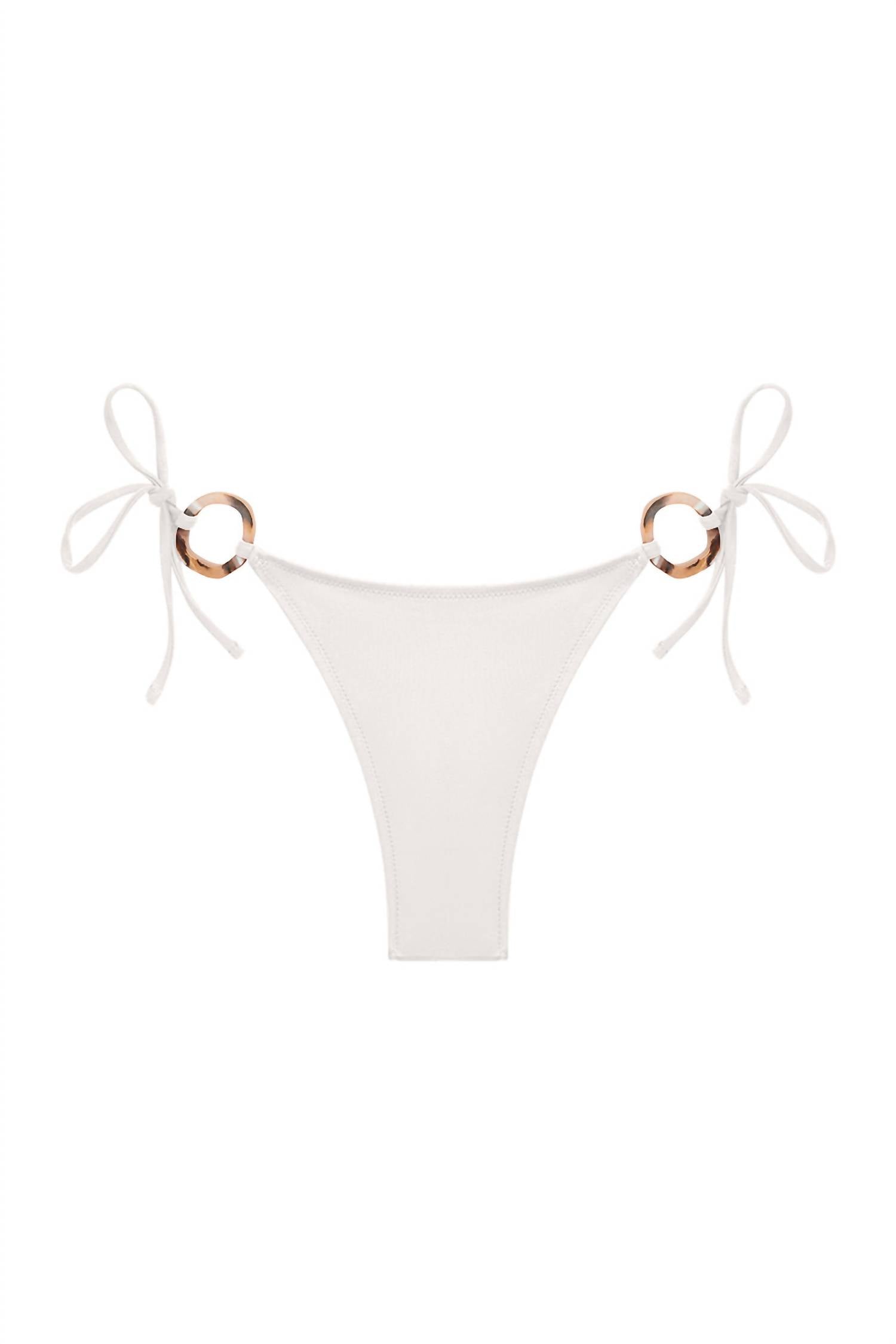 Orb Praia Bottoms In Mineral