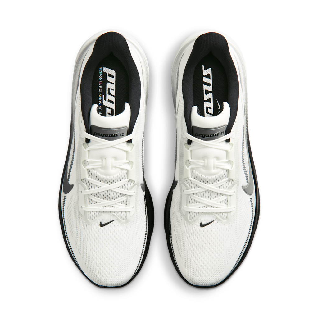 Men's Pegasus 42 Road Running Shoes