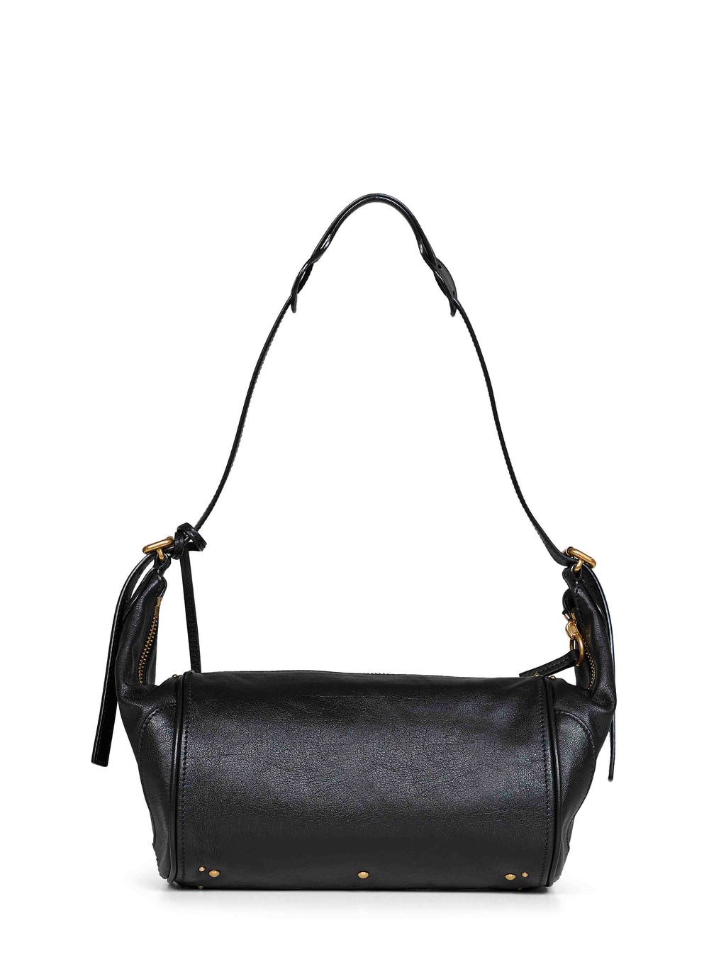 Chloé Women Black Paddington Crossbody Bag