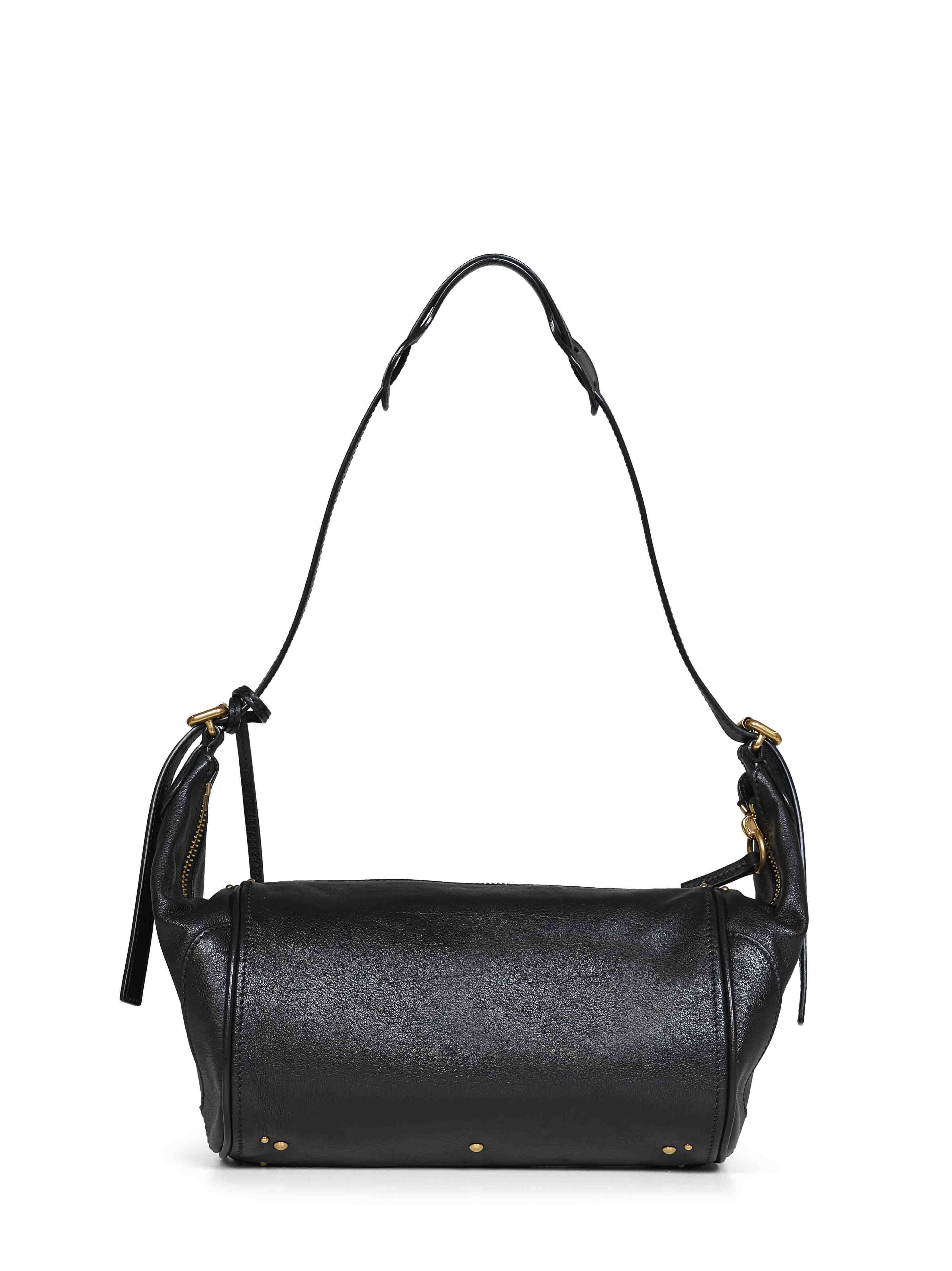 Chloé Women Black Paddington Crossbody Bag