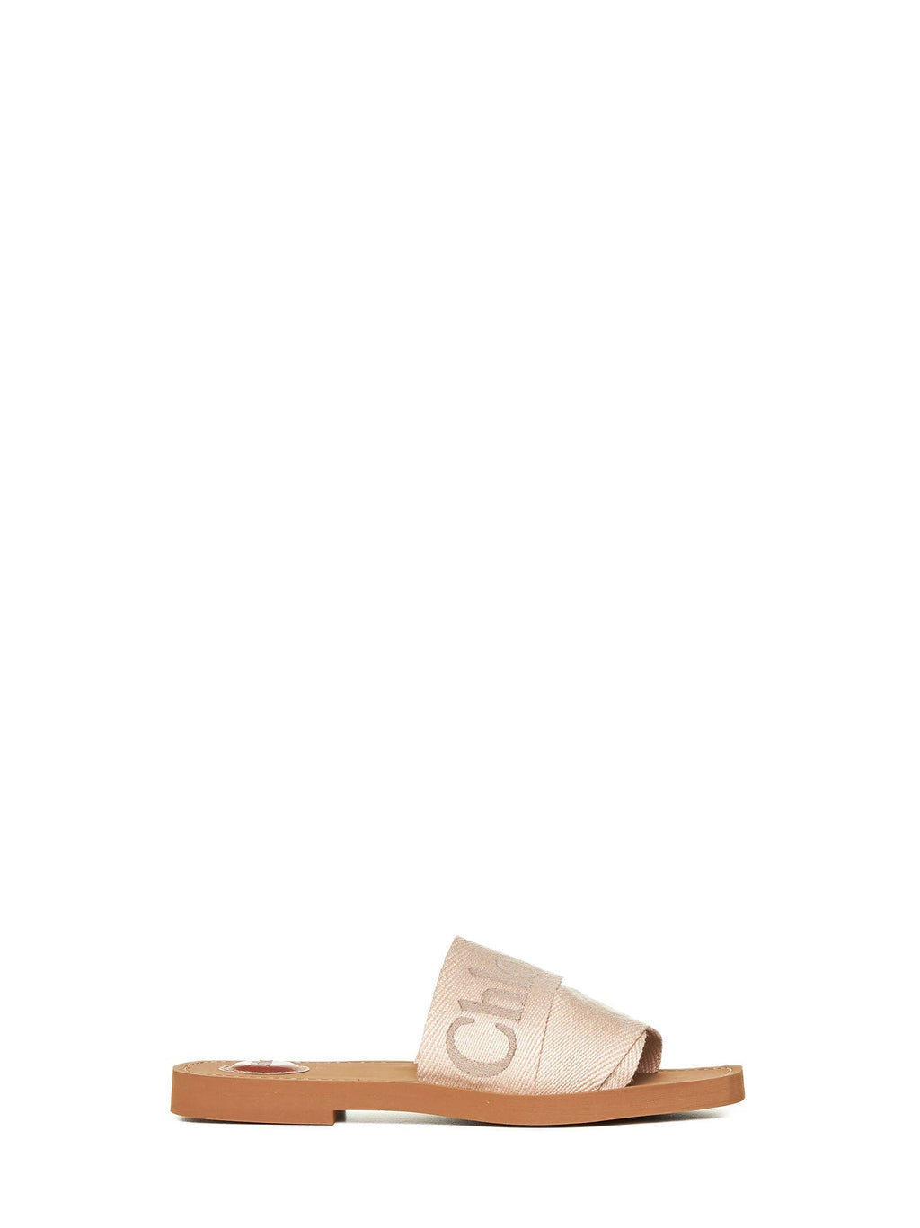 Chloé Women Woody Sabot By Chloé