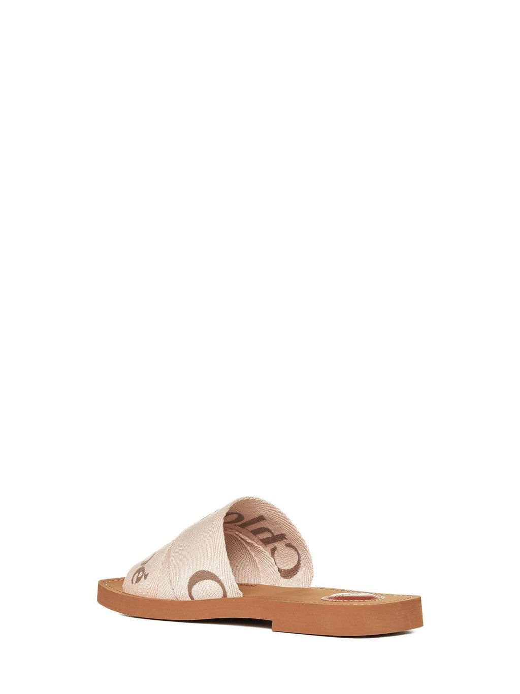 Chloé Women Woody Sabot By Chloé