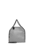 Stella Mccartney Women Falabella Shaggy Deer Mini Tote Bag
