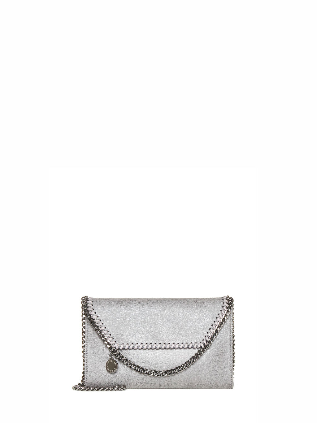 Stella Mccartney Women Falabella Wallet Crossbody Bag