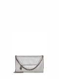 Stella Mccartney Women Falabella Wallet Crossbody Bag