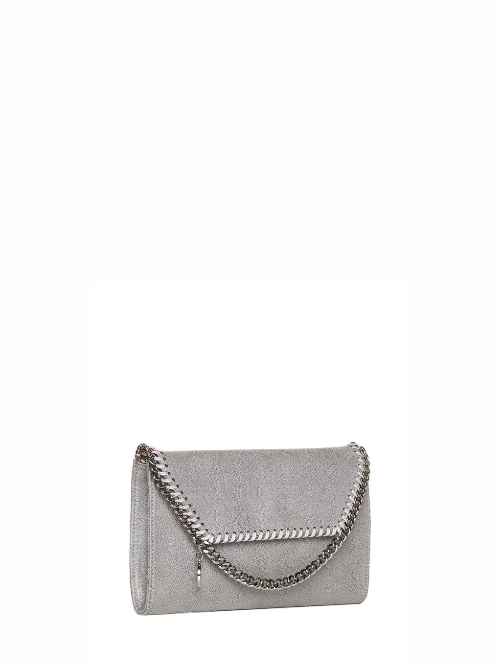 Stella Mccartney Women Falabella Wallet Crossbody Bag