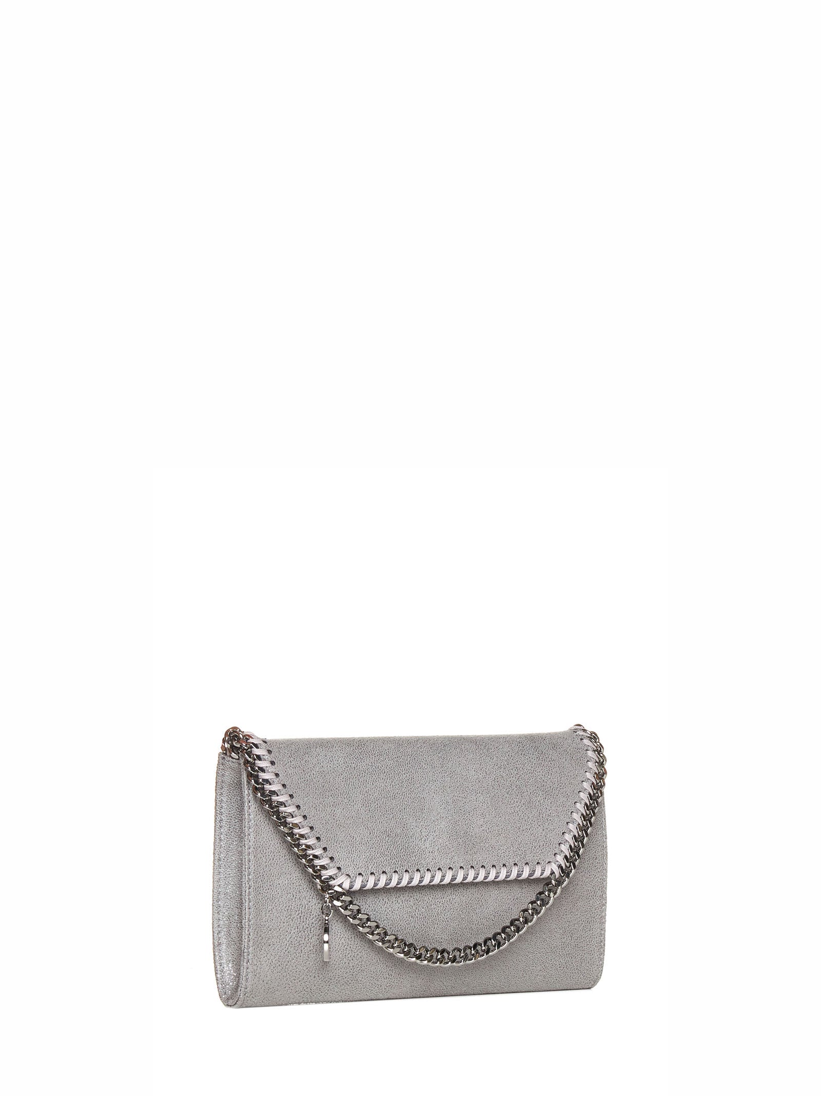 Stella Mccartney Women Falabella Wallet Crossbody Bag
