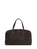 Toteme Women Brown Medium Day Tote Bag